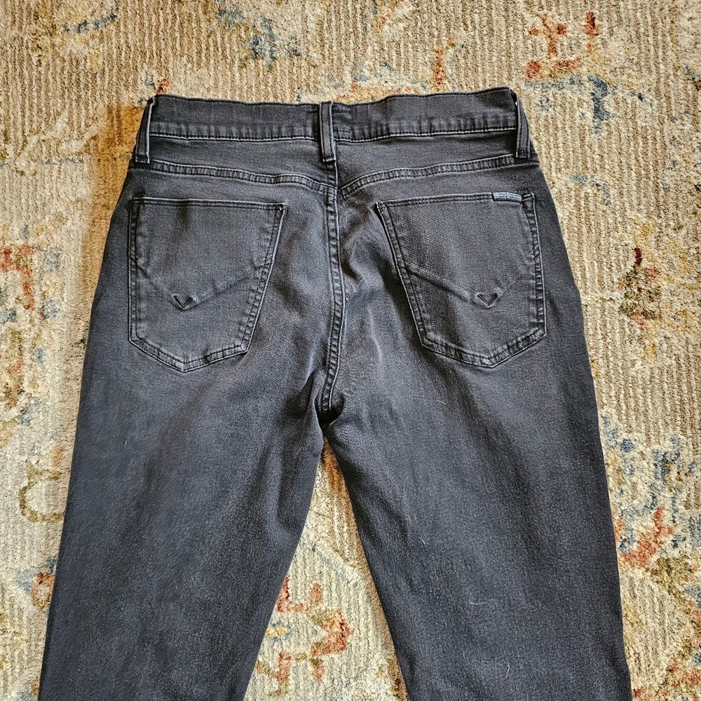 Hudson Blake Jeans Slim Straight Sz 30 X 32